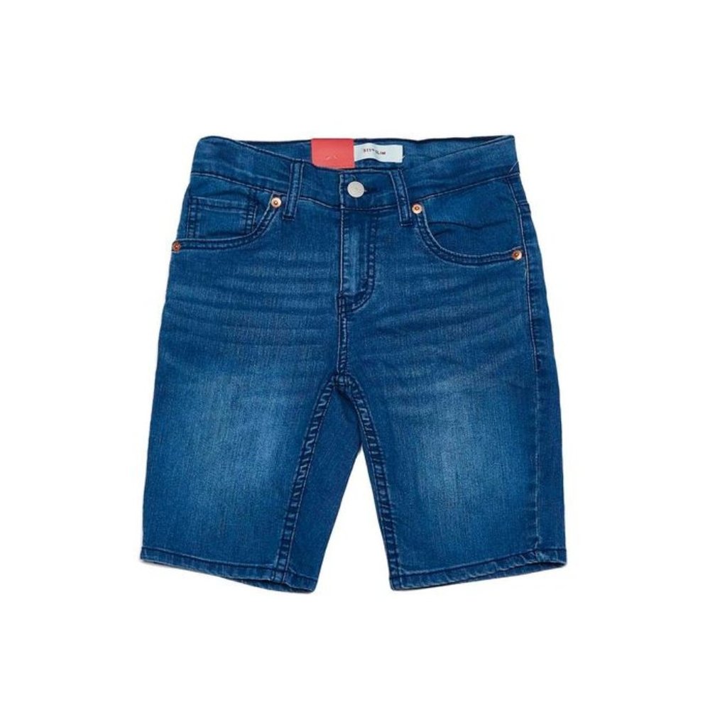 511 Slim Cut Off Short